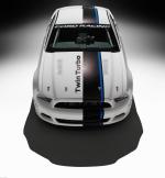 Ford Mustang Cobra Jet 2010 года